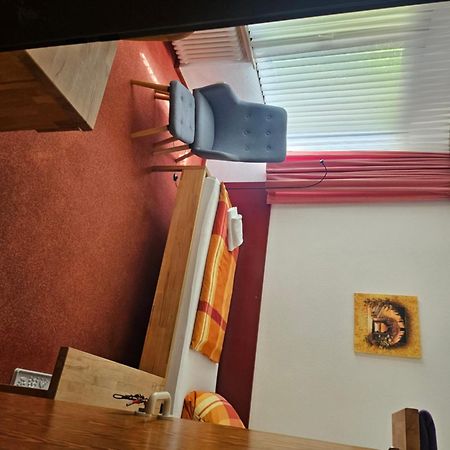 Hotel Haus Am Eberbach Stadtoldendorf Esterno foto