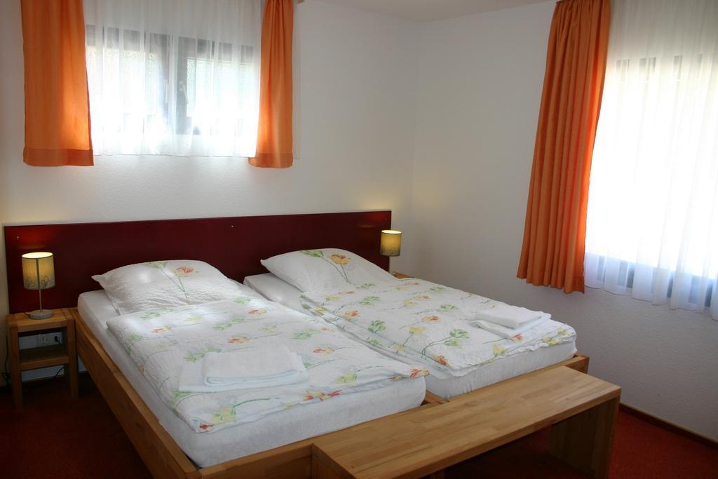 Hotel Haus Am Eberbach Stadtoldendorf Camera foto