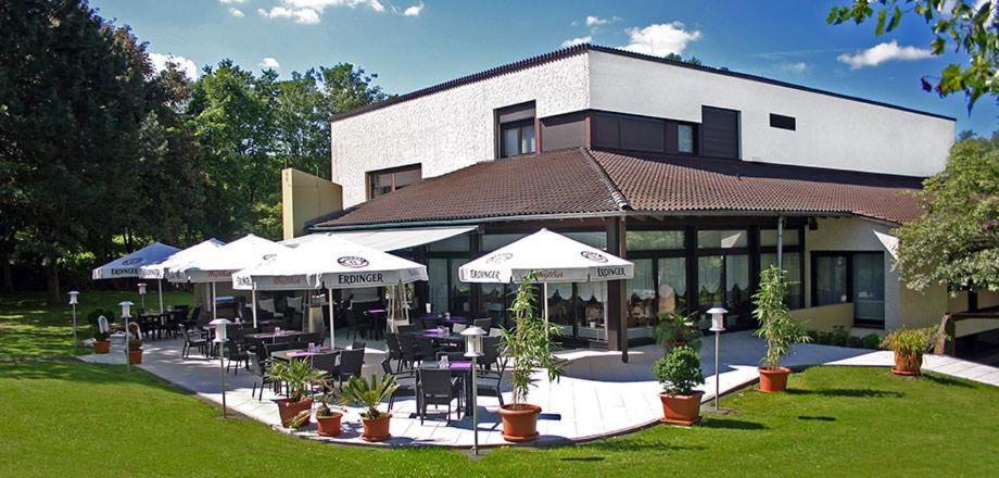 Hotel Haus Am Eberbach Stadtoldendorf Esterno foto