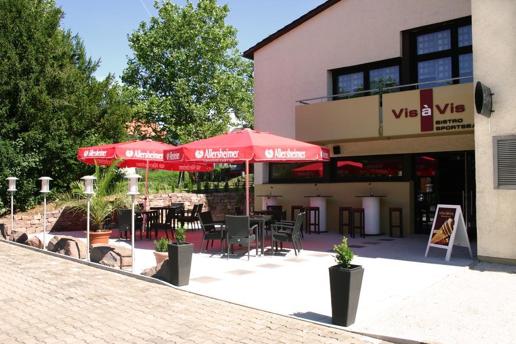 Hotel Haus Am Eberbach Stadtoldendorf Esterno foto