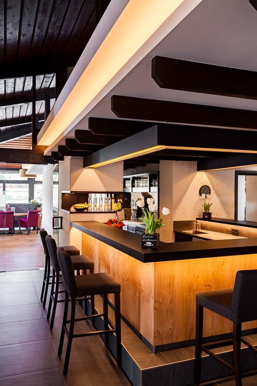 Hotel Haus Am Eberbach Stadtoldendorf Esterno foto